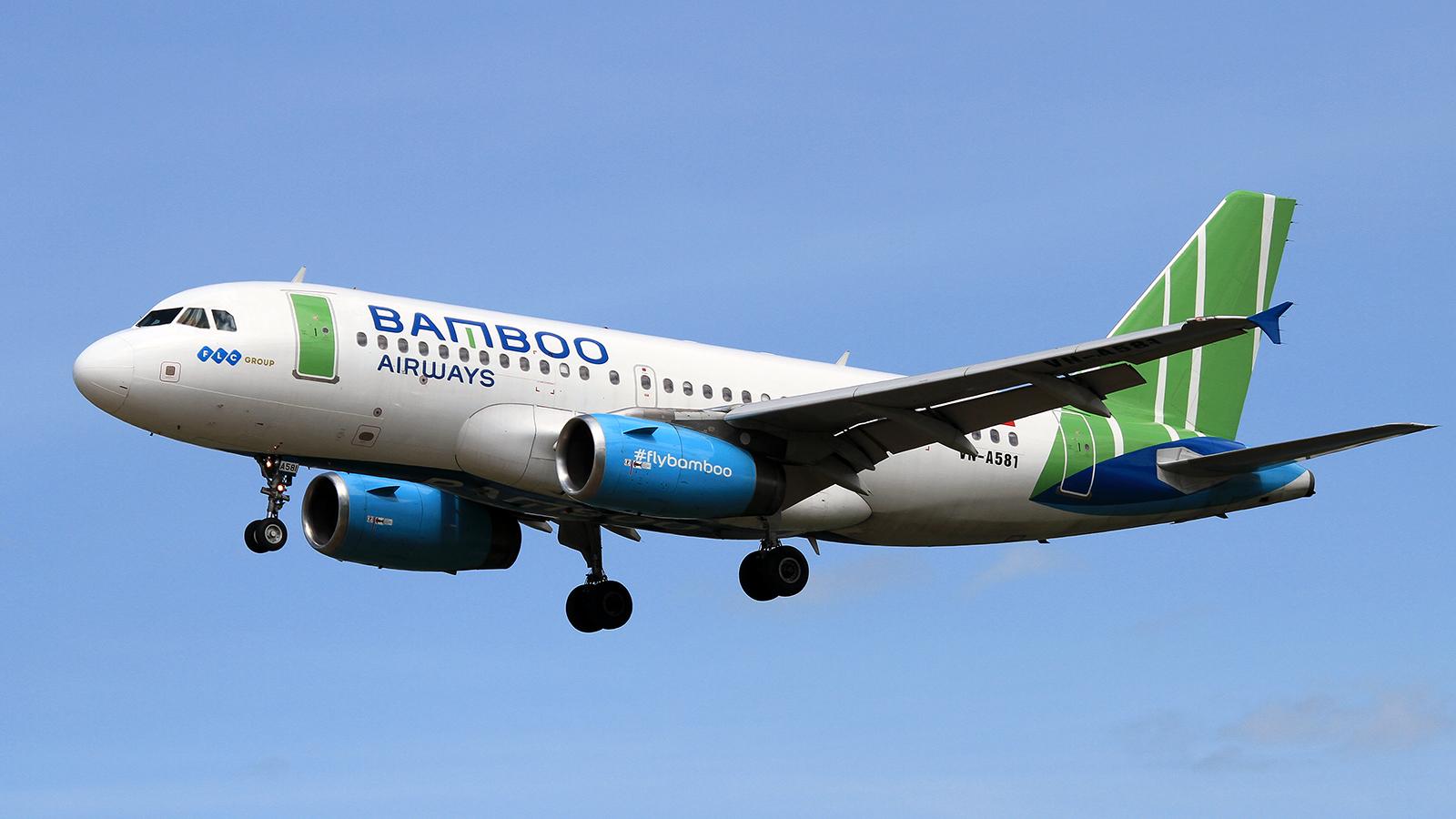 81 List Bamboo Airways Booking Online with Best Writers